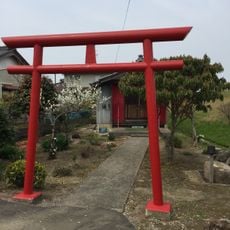 Kingyoku Inari-jinja