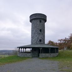 August-Franke-Tower