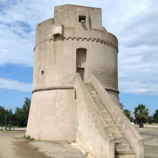 Torre Suda