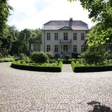 Castillo de Sandhorst