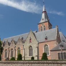 Sint-Corneliuskerk