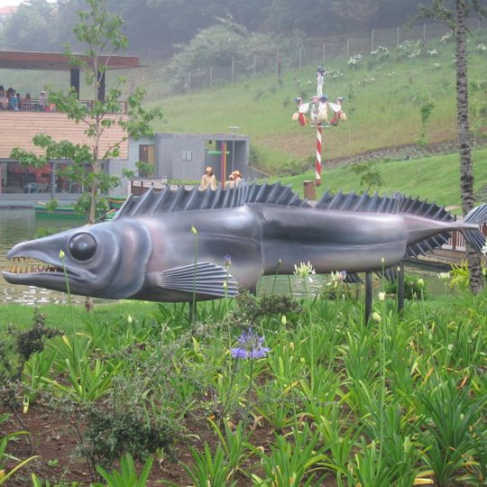 Parque Temático da Madeira