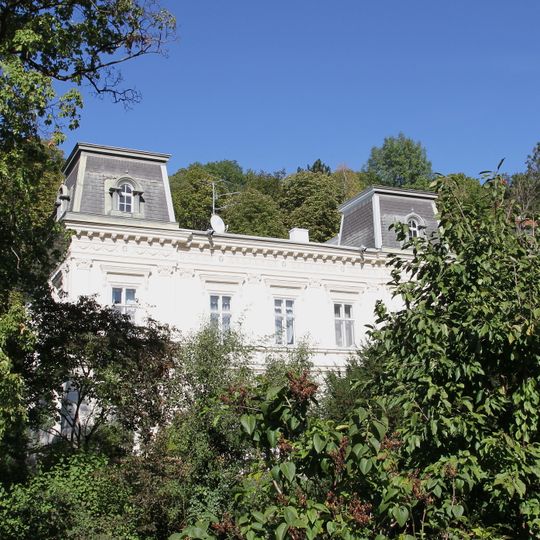Villa Prack