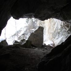 Sudslavická jeskyně