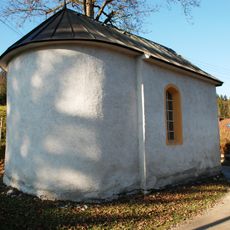 Hofkapelle der Aumühle