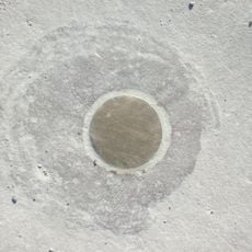 The Vertical Earth Kilometer