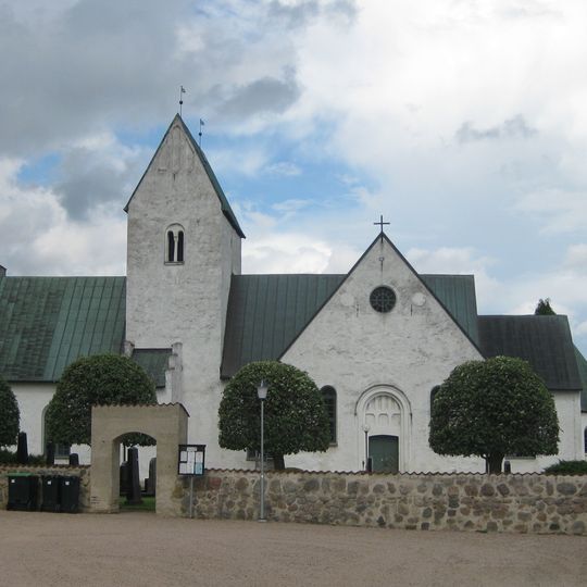 Köpinge Church