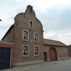 Huis ter Hallen
