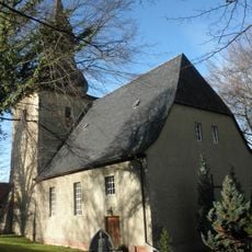 Protestant Church (Vogelsberg)