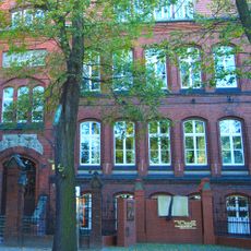 23 Bolesława Chrobrego Street in Gniezno