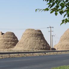 Sabzevar-1 Icehouses