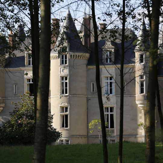 Logis du Bois