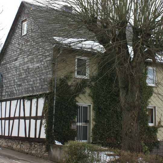 Limburger Straße 16