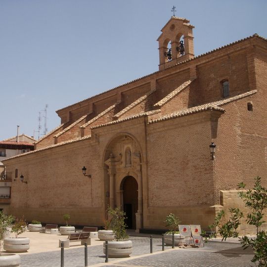Iglesia de Nuestra Señora de la Esperanza