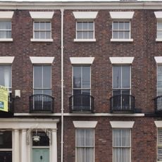 59 Rodney Street, Liverpool