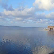 Playa las Canas