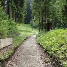 Olympia-Bobbahn Rießersee