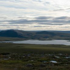 Toolik Lake