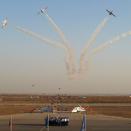 Hatzerim