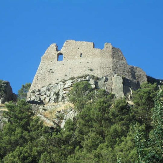 Castello dei Ventimiglia