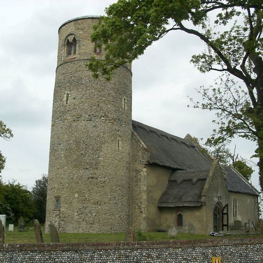 Church of St Margaret