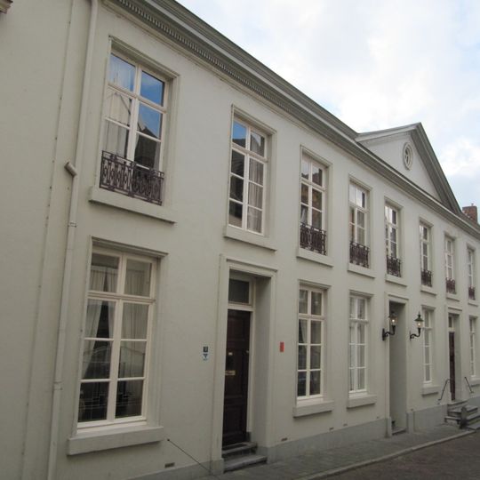 Sint Jansstraat 11, Roermond