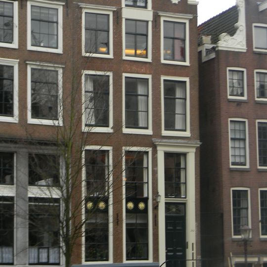 Herengracht 283, Amsterdam