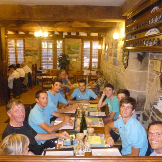 Crêperie la Frégate
