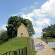 Chapelle Sainte-Odile de Hundsbach