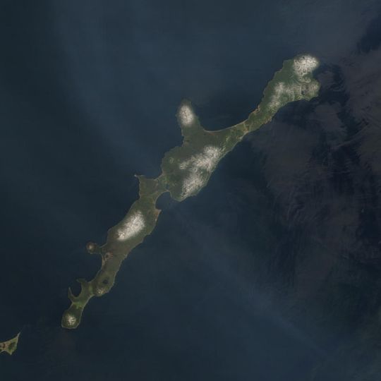 Iturup