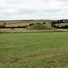Overton Hill