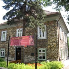 Spichlerz (dec. dom), ob. Muzeum Ziemi Chrzanowskiej