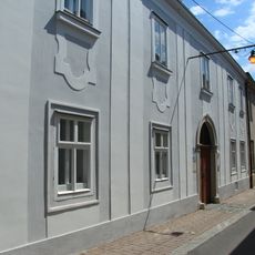 Hofkirchner-Haus, Klosterneuburg