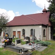 Dom przedpogrzebowy w Bielsku-Białej