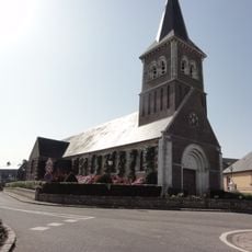 Église Saint-Sauveur de Nointot