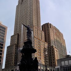 Carew Tower