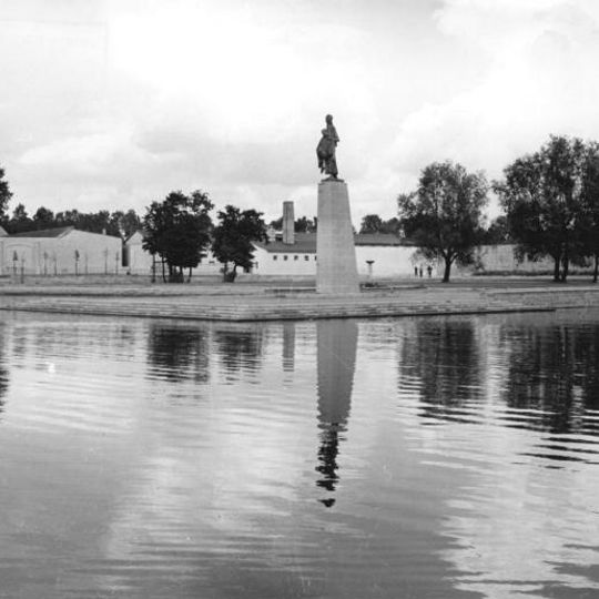 Ravensbrück Memorial