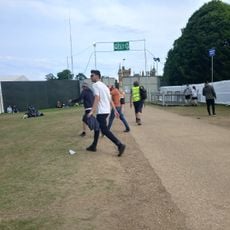 Knebworth Park