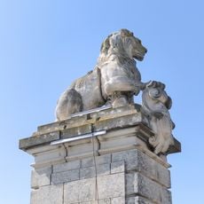 Statua, opera d'arte