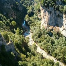 Riserva naturale Lama Bianca di Sant'Eufemia a Maiella