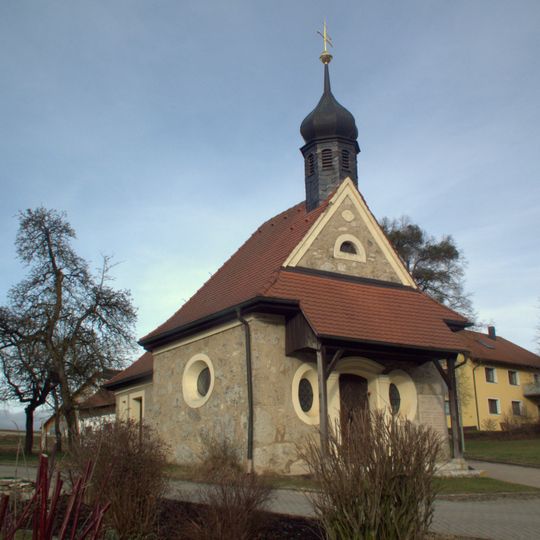 Kapelle St. Anna