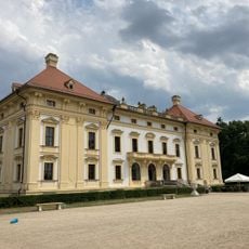 Slavkov Castle