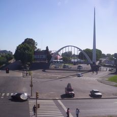 Circuit Oscar Alfredo Galvez