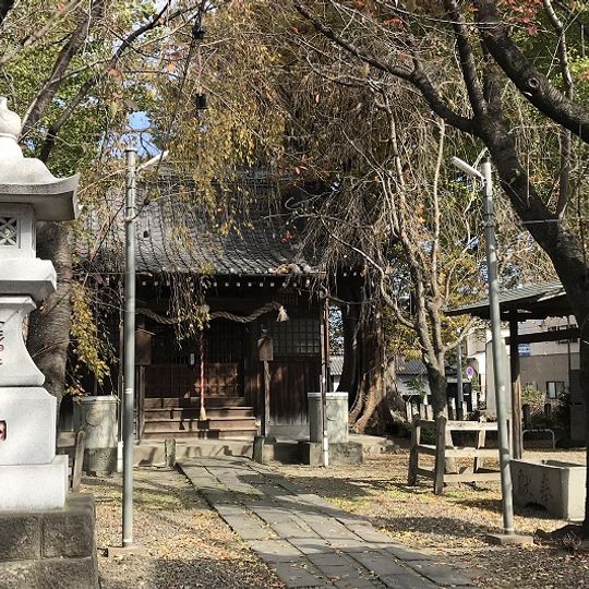 千形神社