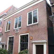 Frankestraat 27, Haarlem