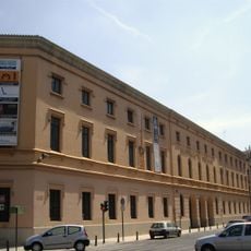 Museu de Prehistòria de València