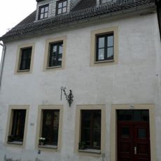 Wohnhaus Kesselgasse 26