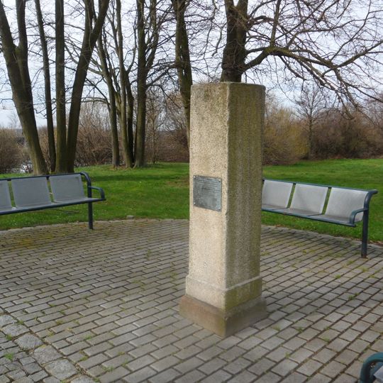 Station 139 Marienhöhe