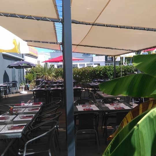 Brasserie Edgar