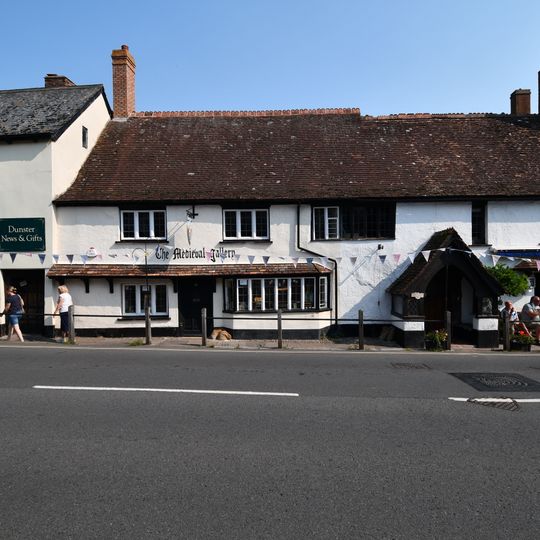 12 And 14, High Street